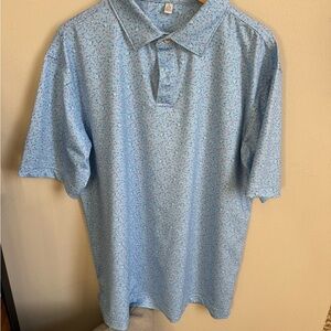 Peter Millar Boys Performance Polos (2)